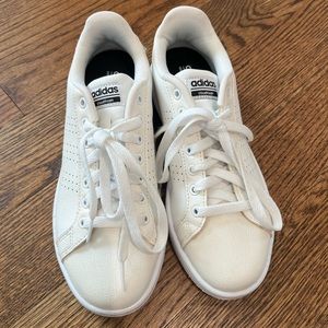 Adidas neo cloudfoam sneakers